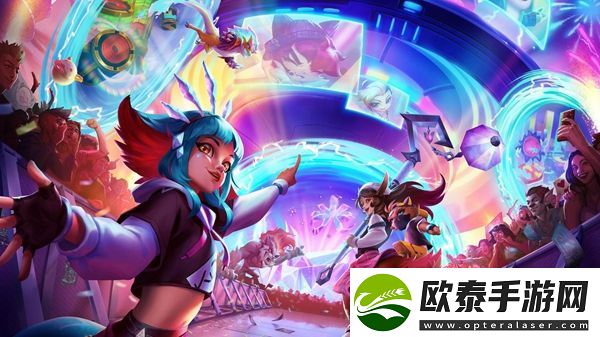 云顶之弈s10超级粉丝装备介绍