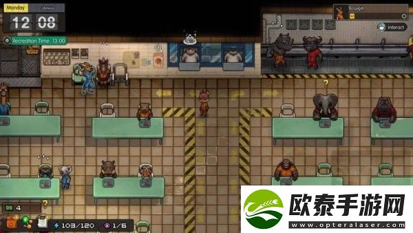 动物迷城提高健康值方法