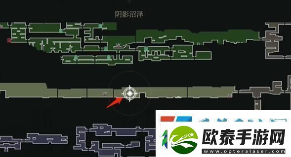 最后的信仰午夜贵族的芜生在哪里最后的信仰午夜贵族的芜生位置介绍