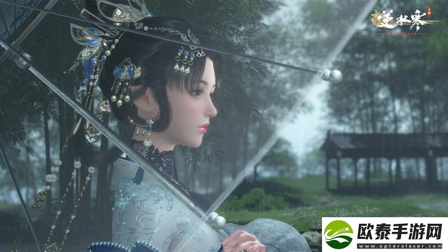 逆水寒手游明明在装睡成就怎么达成
