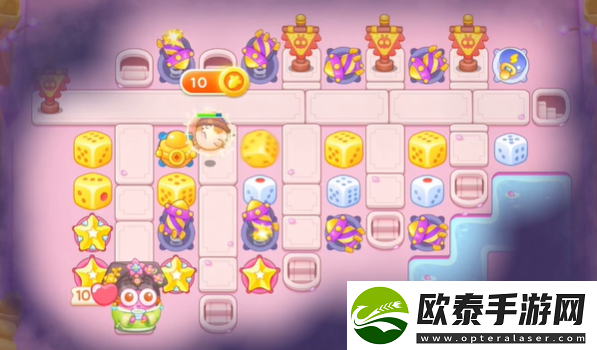 保卫萝卜4秋妃传第118关怎么过