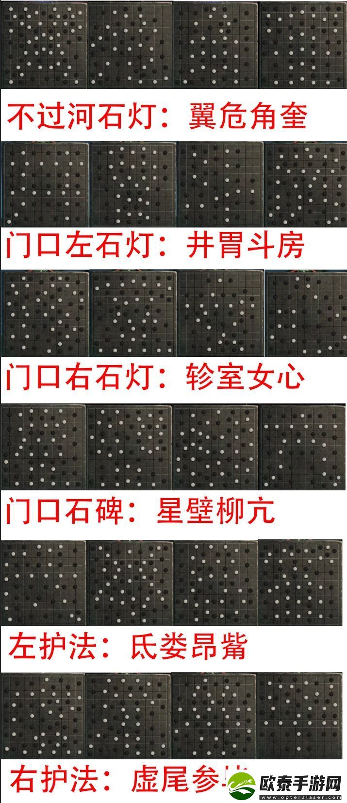 山阴游戏第五章攻略