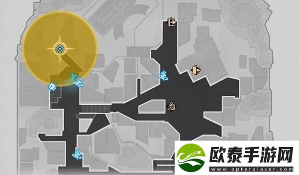 崩坏星穹铁道星旅寻影第五天怎么通关