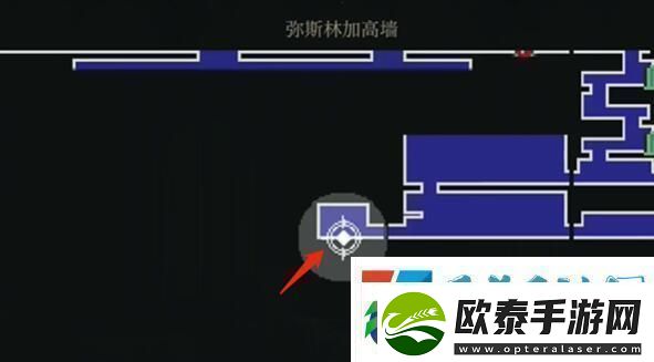 最后的信仰午夜贵族的芜生在哪里最后的信仰午夜贵族的芜生位置介绍