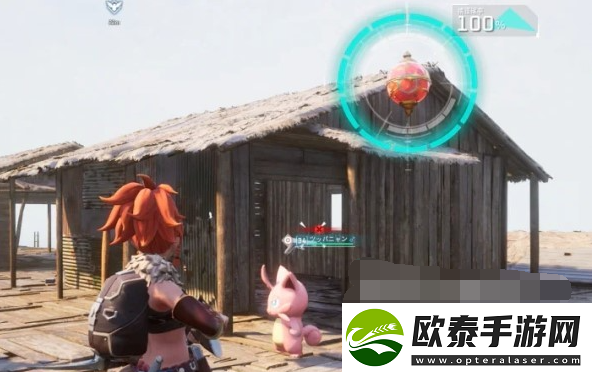 幻兽帕鲁商人怎么抓