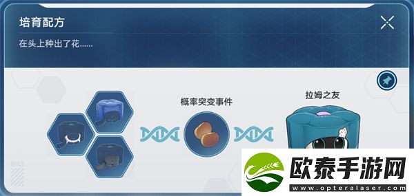 崩坏星穹铁道稀有造物配方大全
