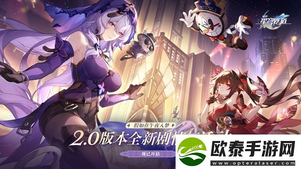 崩坏星穹铁道舌灿莲花阵容搭配方法