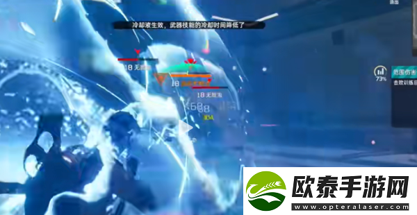 星球重启虚拟战境第14关通关攻略