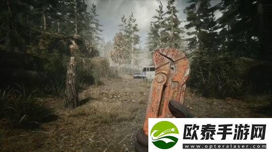 俄制MMOPIONER中配预告公布！Steam页面上线
