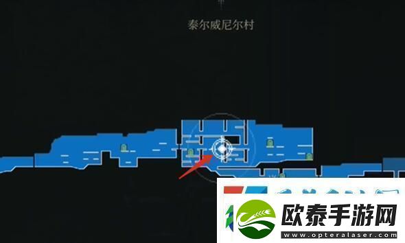 最后的信仰午夜贵族的芜生在哪里最后的信仰午夜贵族的芜生位置介绍