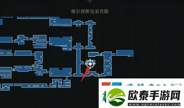 最后的信仰午夜贵族的芜生在哪里最后的信仰午夜贵族的芜生位置介绍