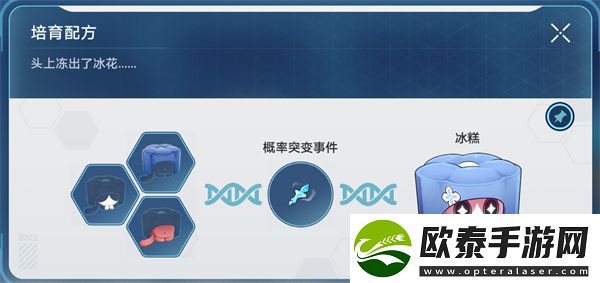 崩坏星穹铁道稀有造物配方大全