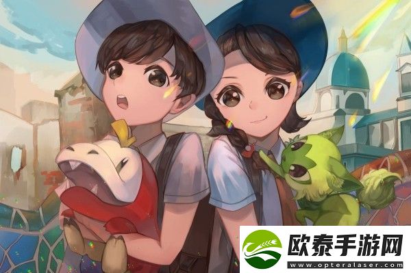 宝可梦朱紫刷努力值方法一览