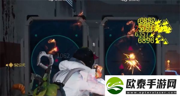 星球重启海东青介绍
