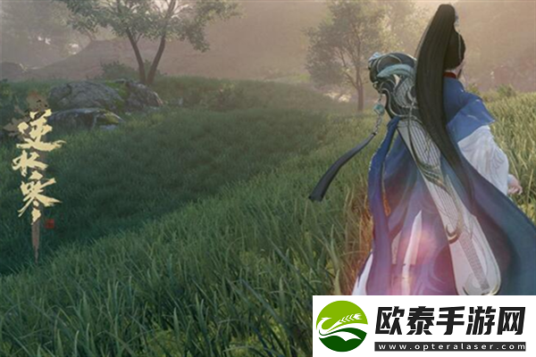 逆水寒手游过雨轩任务完成方法