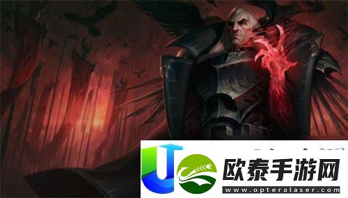 英雄联盟手游4.2版本新英雄介绍