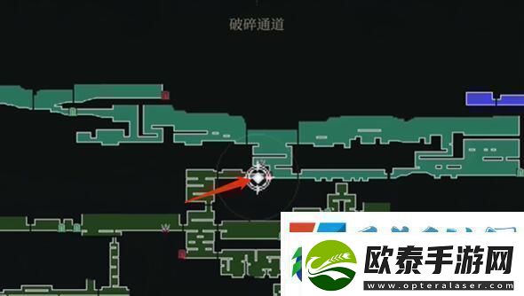最后的信仰午夜贵族的芜生在哪里最后的信仰午夜贵族的芜生位置介绍