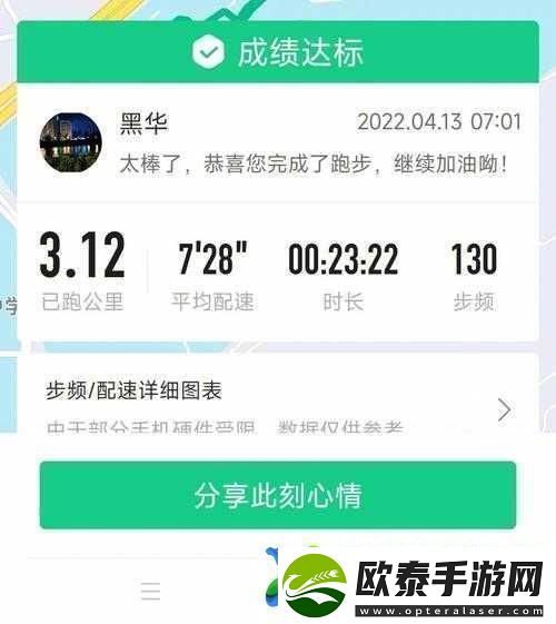 掌握悦动圈