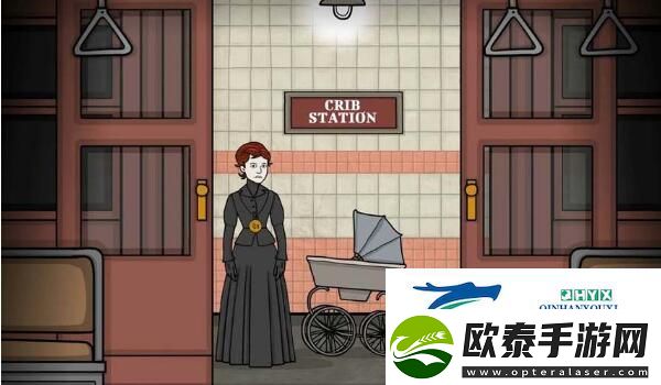 锈湖地铁繁花彩蛋触发方式大全