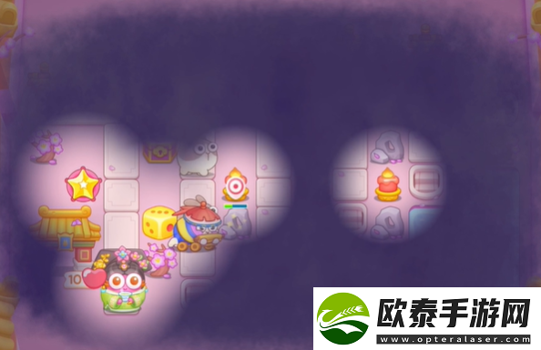 保卫萝卜4秋妃传第118关怎么过