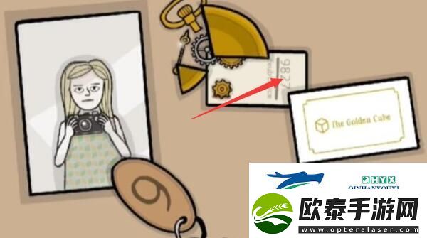 锈湖地铁繁花彩蛋触发方式大全
