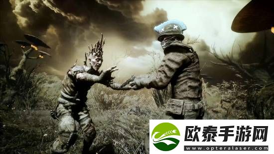 俄制MMOPIONER中配预告公布！Steam页面上线