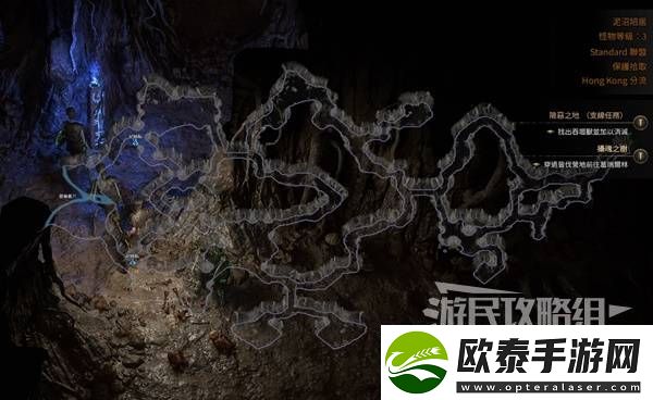 流放之路2新手入门教学