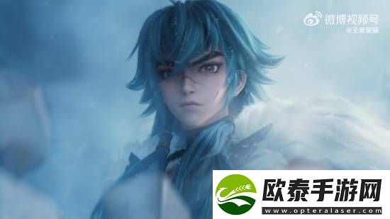 成吉思汗重做归来！王者荣耀公开新英雄CG“信念”
