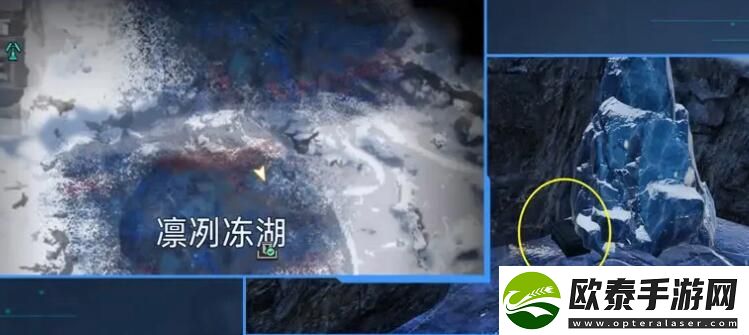 星球重启拉贡雪山Snowkiss唱片怎么获得