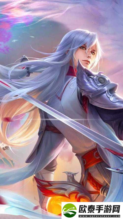 孙悟空全新高颜值皮肤惊艳登场