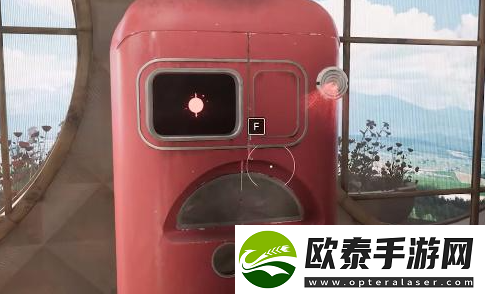 原子之心冰箱位置攻略
