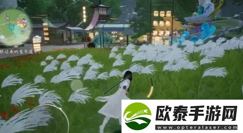 射雕昆仑气脉怎么获得