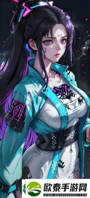 欧美肥妇的自信魅力