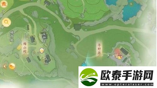 射雕昆仑气脉怎么获得