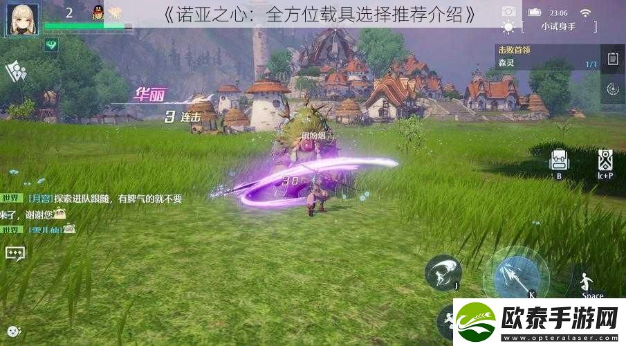 诺亚之心
