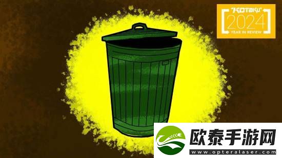 2024年M站最差游戏前十名出炉