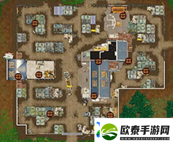 堡垒之夜第五赛季第五周任务攻略