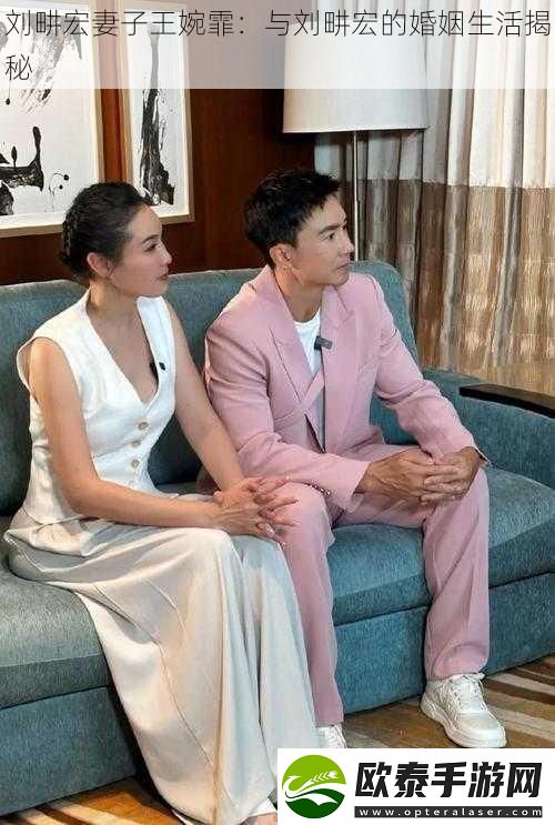 刘畊宏妻子王婉霏