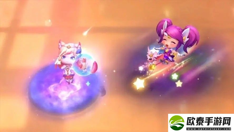 云顶之弈S8.5赛季新增五费技能和羁绊一览
