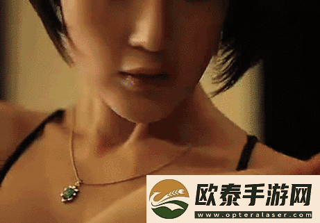 大胸动态时尚乳贴