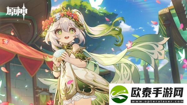 原神触媒石激发潜能方法介绍