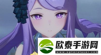 闪耀优俊少女长距离选择角色介绍