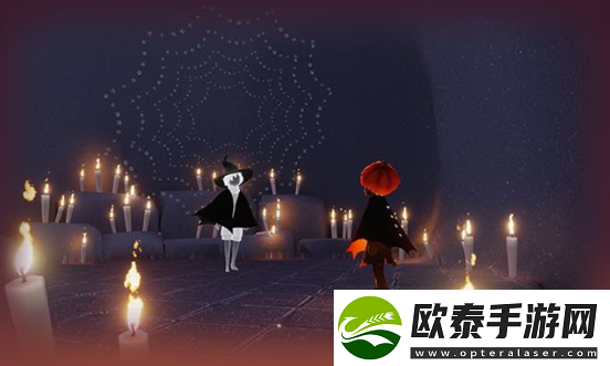 2022光遇万圣节活动时间一览