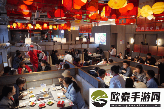 小米员工有口福了！海底捞企业火锅入驻小米食堂