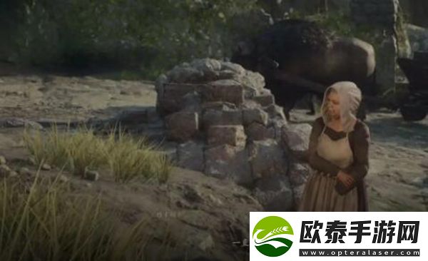 龙之信条2被掳走的少年攻略
