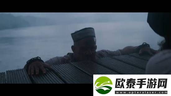 恐怖片版大力水手正式预告首曝！水手变无情杀手