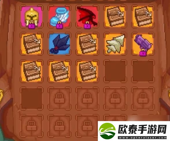 见习猎魔团亚特兰蒂斯卡组如何搭配