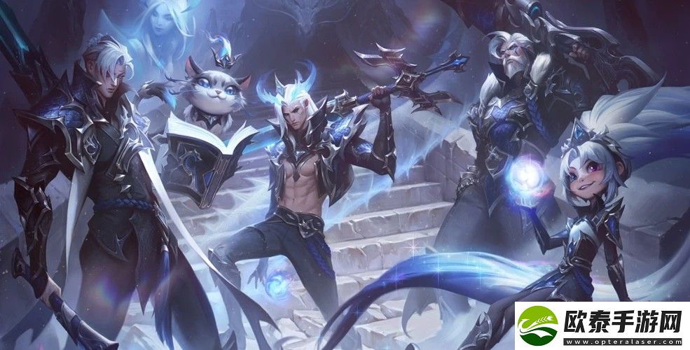 云顶之弈S7.5男枪技能怎么样