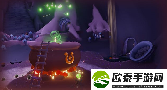 2022光遇万圣节活动时间一览