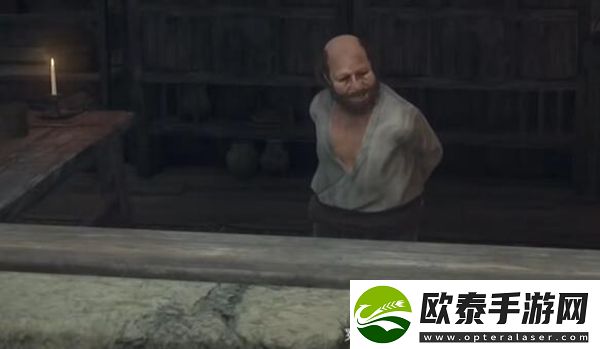 龙之信条2被掳走的少年攻略